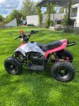 Mini ATV 50cc pink edition 