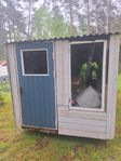 bra släp.till förvaring