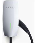 Tesla laddbox 22kW