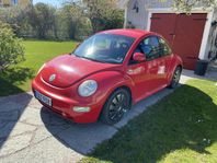 Volkswagen New Beetle 2.0 Highline Euro 4