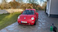 Volkswagen New Beetle 2.0 Highline Euro 4