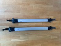 Thule takräcke Wingbar Edge ML