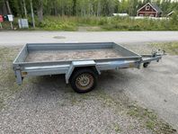 Reko Trailer 500