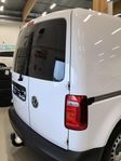 Volkswagen Caddy Van 2.0 TDI BMT Euro 6