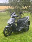 Kymco Agility City 2018