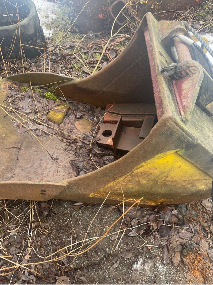 Delar tillbehör Hymas 470