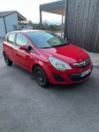 Opel Corsa 5-dörrar 1.2 ecoFLEX Enjoy Euro 5