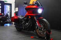 Till salu: Harley-Davidson Low Rider El Diablo ST