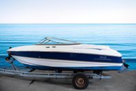 Chaparral 220 ssi  2005