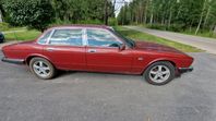 Jaguar XJ Sovereign 3.6