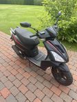 moped motocr Trex