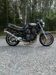 Suzuki Gsf Bandit 1200n