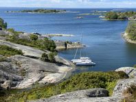 Dragonfly 25 infällbar trimaran byggd 2022