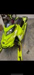 Ski-doo freeride 800 146”