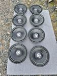 Subwoofer Soundqubed HDS3.1 15