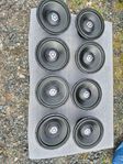 Subwoofer Soundqubed HDS3.1 15