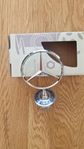 Mercedes-Benz original "Star" – helt ny!