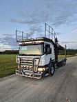 Scania P340 Biltransport -05