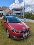 Peugeot 308 1.6 THP Allure Euro 5