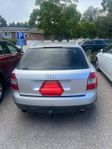 A-traktor Audi A4 quattro 2002