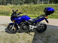Honda CBF 600 SA