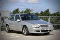 Volvo S70R