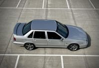 Volvo S70R