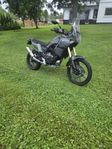 Yamaha Tenere 700