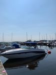 Chaparral 265 SSI ( 2003 ) Välskött Daycruiser