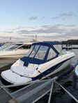 Chaparral 265 SSI ( 2003 ) Välskött Daycruiser
