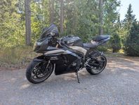 Suzuki Gsxr 1000