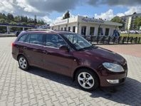 Skoda Fabia Kombi 1.2 Års 2013 pris 14.500kr något.fix 