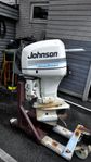 Diverse motorer Johnsson Ficht 150 nothsafe parsun