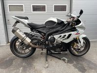 BMW S1000RR 2011