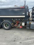 Scania R 730 -2017, Lastväxlare, plogbil, underbett