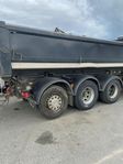 Scania R 730 -2017, Lastväxlare, plogbil, underbett