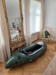 Packraft MRS Microraft