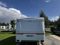 Kabe ROYAL 560 XL KS dubbelbÀdd 2016 Mover
