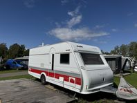 Kabe ROYAL 560 XL KS dubbelbÀdd 2016 Mover