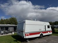 Kabe ROYAL 560 XL KS dubbelbÀdd 2016 Mover