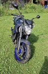 Yamaha xj6 abs