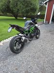 Kawazaki Z900 Performance Package