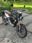Super Soco TC svart