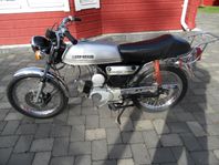 suzuki K50