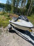 Vattenskoter Yamaha GP 1300 waverunner