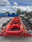 Norslep Lastväxlarkärra , Lastväxlarsläp