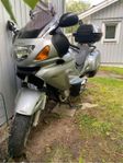 Honda Deuville