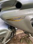 Honda Deuville