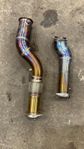 Delar till bmw m2/m3/m4 s58