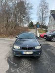 A-Traktor BMW